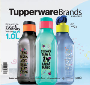 2021 tupperware catalog october
